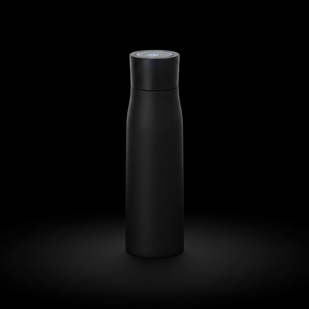 OZILA ONE Noir